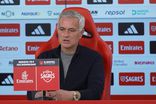 Mourinho: «Substituir António Silva pelo Tomás Araújo? Fácil para mim»