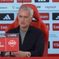 Mourinho: «Substituir António Silva pelo Tomás Araújo? Fácil para mim»