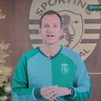 Frederico Varandas na Sporting TV - Foto: Sporting CP