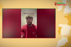 «Seleção? Sei que neste momento é difícil...»