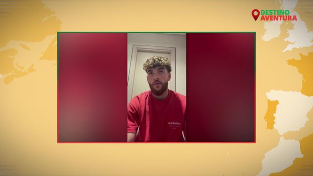 «Seleção? Sei que neste momento é difícil...»