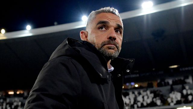 Rui Borges, treinador de 44 anos - Foto: Rogério Ferreira/Kapta+