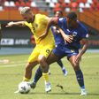Guima e Bruno Langa regressam a Chaves