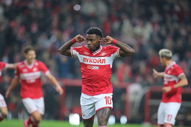 Ministério Público pede 9 anos de prisão para Quincy Promes