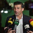 Nélson Pereira: «Problema da defesa do Sporting é estrutural»
