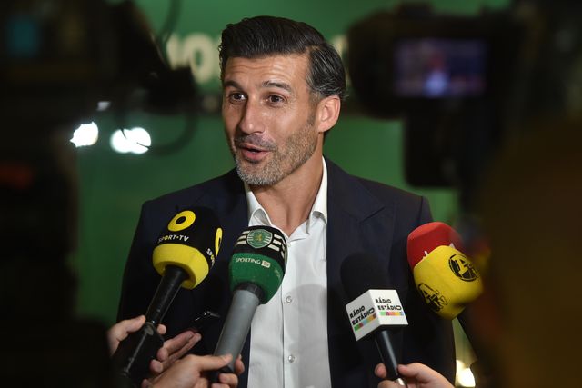 Nélson Pereira: «Problema da defesa do Sporting é estrutural»