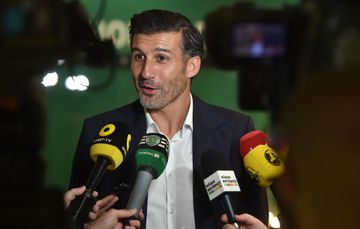 Nélson Pereira: «Problema da defesa do Sporting é estrutural»