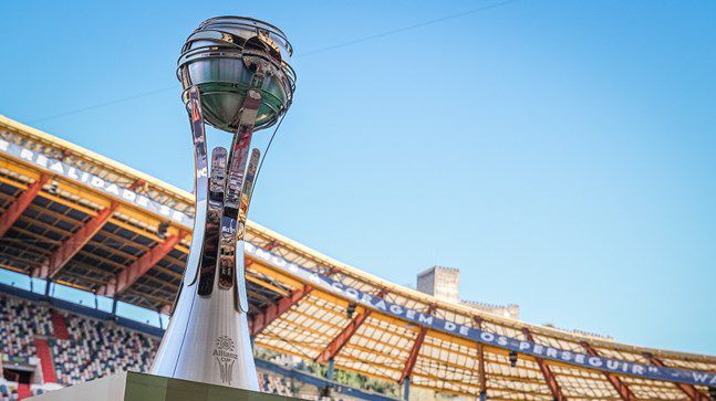 Liga anuncia lotação esgotada para o Benfica-Estoril