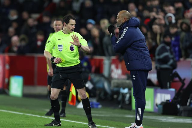 NES pede alteração de regra do VAR: «Mudanças são uma realidade no desporto»