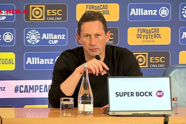 «Também podemos aprender com derrotas»