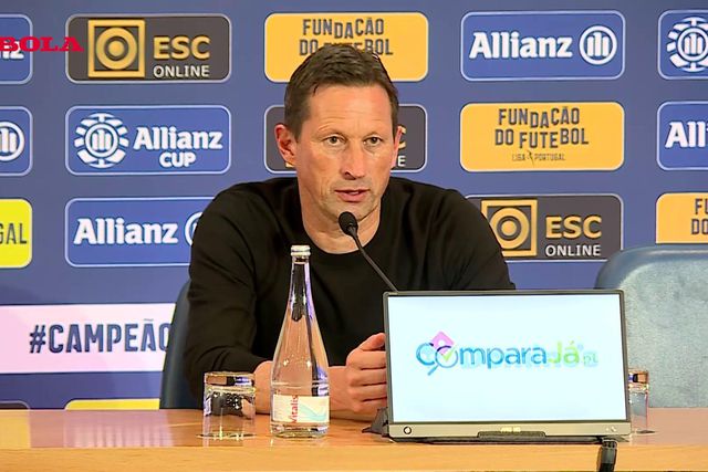 Schmidt explica titularidade de Musa