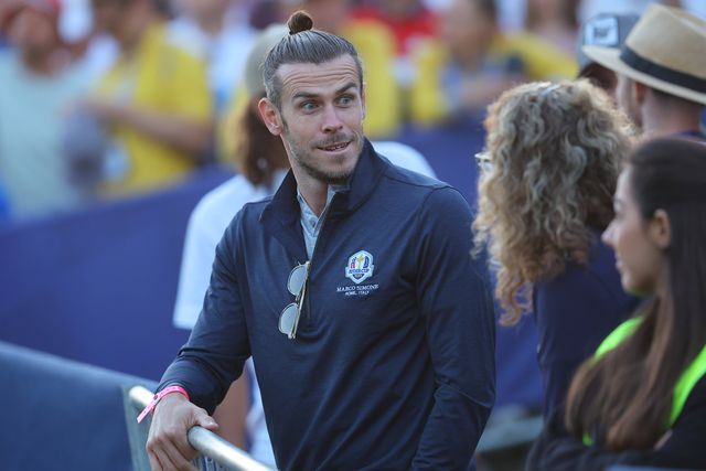 A estranha dieta de Bale antes dos jogos: «Eu tentei, mas não funcionou para mim»