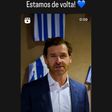 Villas-Boas convida adeptos e sócios do FC Porto a visitarem a sua sede