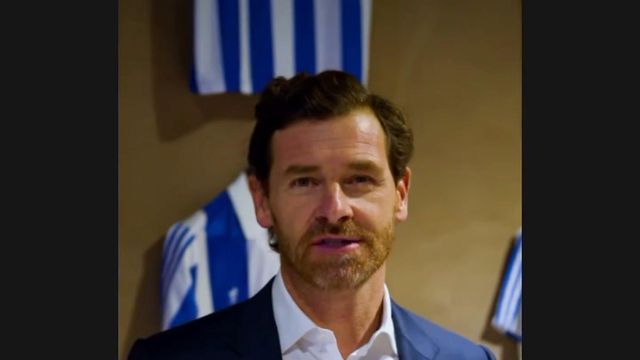 Villas-Boas convida adeptos e sócios do FC Porto a visitarem a sua sede