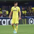 Guedes: «Quero estar pronto em breve para poder jogar 90 minutos»