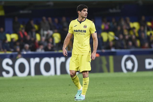 Guedes: «Quero estar pronto em breve para poder jogar 90 minutos»