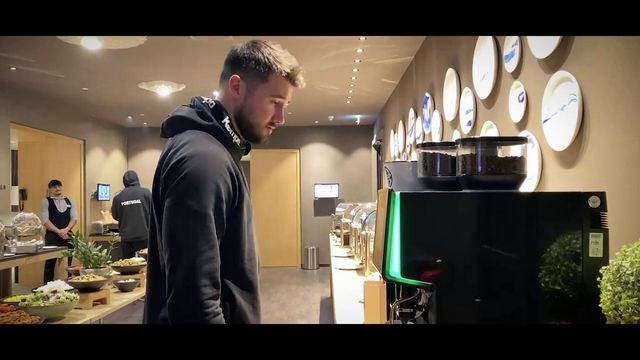 Portugal despede-se do Euro ao som de Jorge Palma e com uma promessa