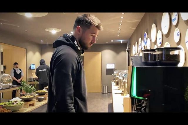 Portugal despede-se do Euro ao som de Jorge Palma e com uma promessa