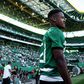 Geny Catamo convicto: «Vamos ser campeões»