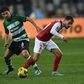 Sporting: Pedro Gonçalves foi suturado (saiba porquê)