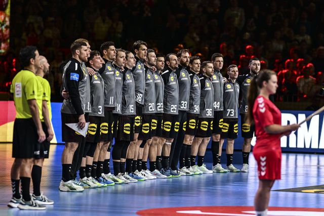 Europeu: já são conhecidos os quatro semifinalistas