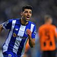 Mercado FC Porto: Taremi com exames médicos marcados, dizem em Itália