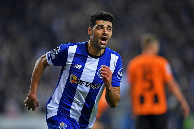 Mercado FC Porto: reunião em Milão para fechar Taremi no Inter