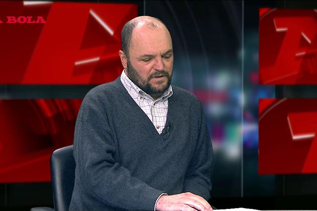 «Gesto obsceno aos adeptos levou a período de reflexão de Arthur Cabral»