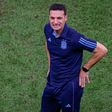 Scaloni: «Emocionei-me ao ver a tristeza de Mourinho»