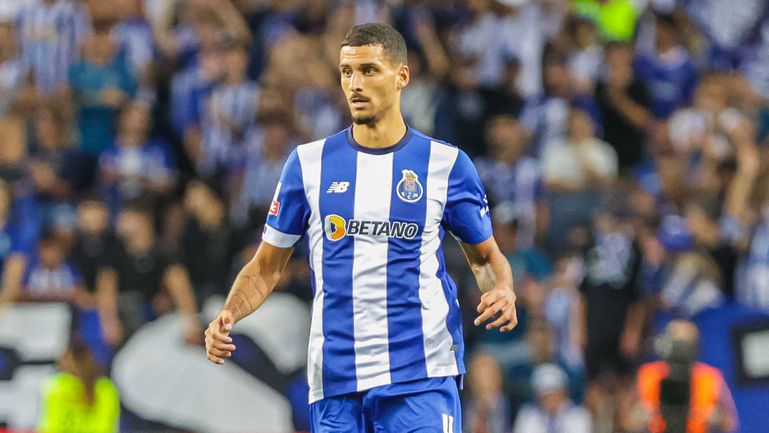 Mercado FC Porto: David Carmo certo no Olympiakos