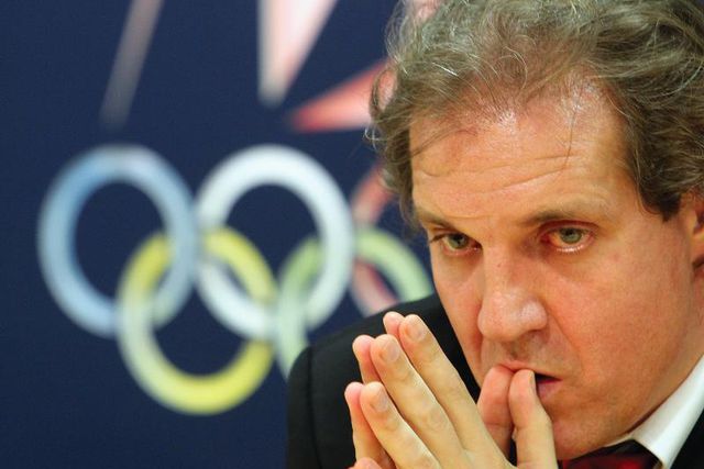 «Quiseram impedir-me de concorrer ao COP e prejudicar a minha candidatura à European Aquatics»