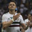 Mercado (oficial): Chicharito regressa a ‘casa’