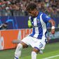 FC Porto: Gonçalo Borges continua de fora