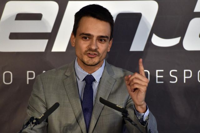 «Momento de reconhecer o mérito de atletas, treinadores e dirigentes»