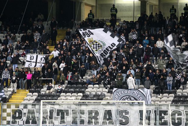 Boavista: boa casa esperada na receção ao Portimonense