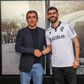 Mercado (oficial): Nélson Oliveira é reforço do Vitória de Guimarães