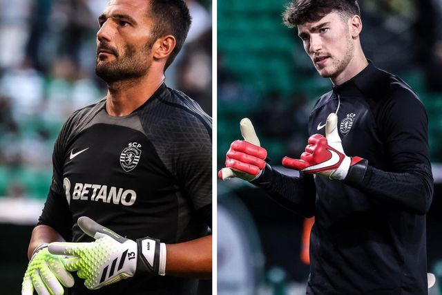 Amorim exige reação: 30 jogos, 30 golos sofridos