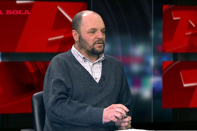 «Duvido que Pinto da Costa esteja disponível para um debate com Villas-Boas»