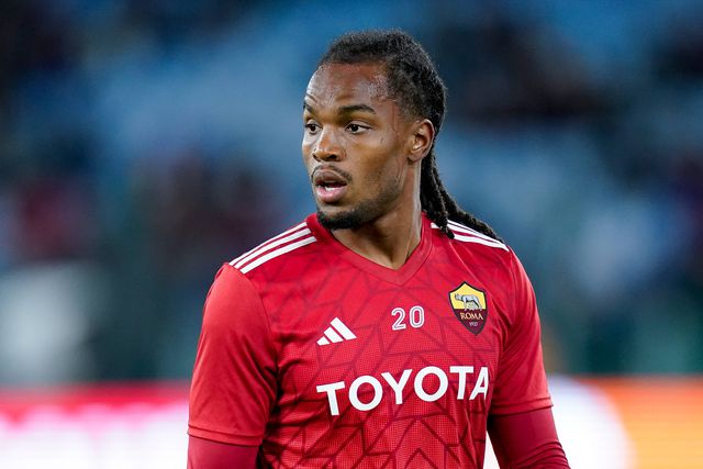 Mercado: Fernando Santos quer Renato Sanches e Matic no Besiktas