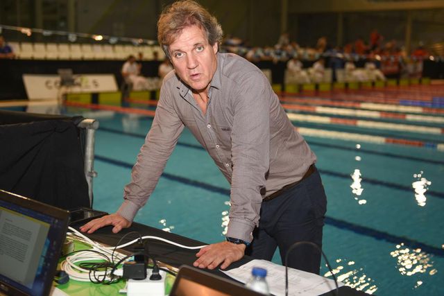 «Suspendi o mandato por não querer perturbar, estamos em vésperas do Mundial»