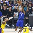 NBA: triplo-duplo de Kawhi Leonard na vitória dos Clippers frente aos Lakers
