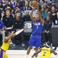 NBA: triplo-duplo de Kawhi Leonard na vitória dos Clippers frente aos Lakers