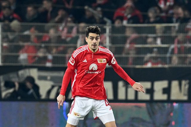 Diogo Leite: «O Pepe é uma inspiração»