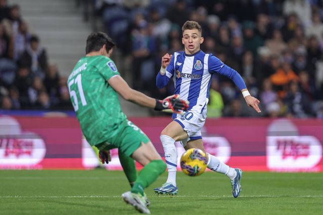 Francisco Conceição: «Ainda não viram a minha melhor versão»
