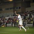VÍDEOS: fãs de Ronaldo invadem hotel do Al Nassr após adiamento de jogos na China