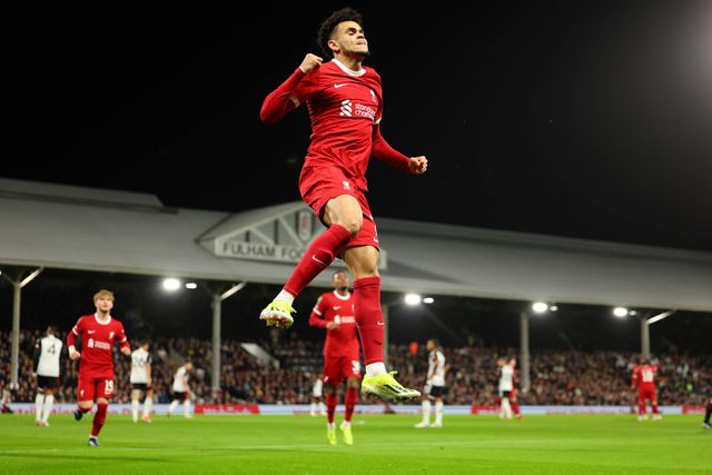 Marco Silva e Palhinha ainda deram luta, mas é Jota quem vai a Wembley