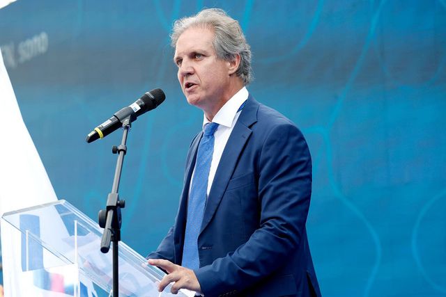 «Há por parte do IPDJ e do seu presidente uma atitude objetivamente persecutória relativamente a mim»