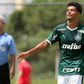 Mercado: Famalicão reforça defesa com contratação ao Palmeiras