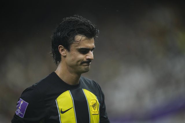 Mercado: West Ham interessado em Jota