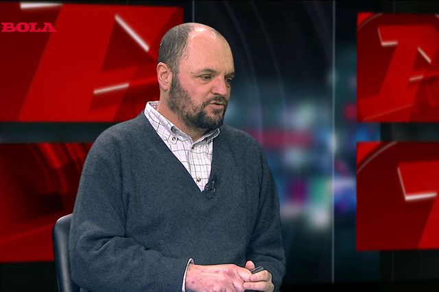 «Sporting perdeu como equipa grande, SC Braga ganhou como equipa pequena»